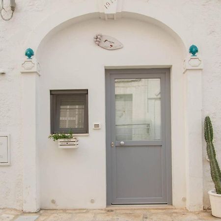Villa A Casa Di Rosy Ostuni Exterior foto