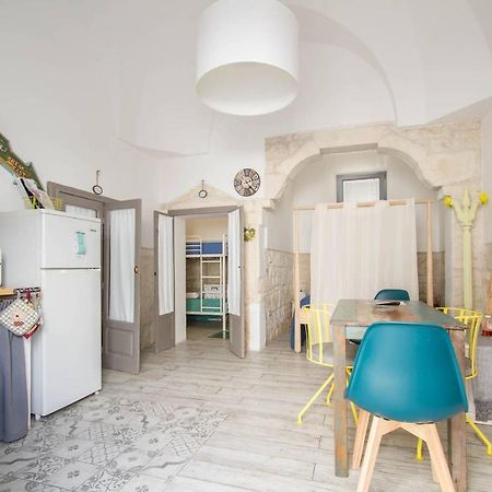Villa A Casa Di Rosy Ostuni Exterior foto
