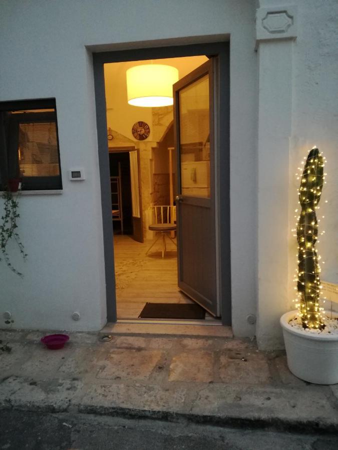 Villa A Casa Di Rosy Ostuni Exterior foto