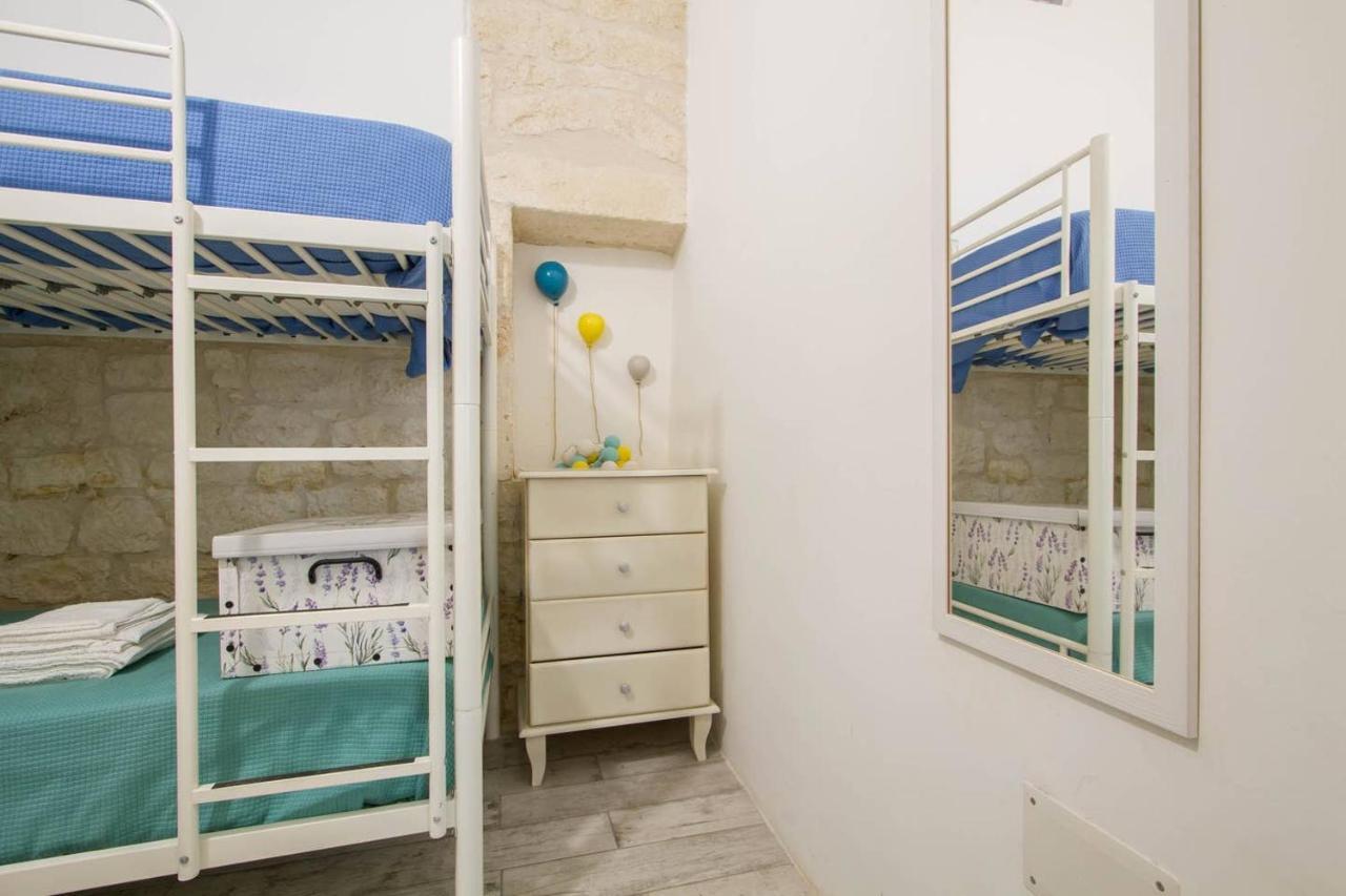 Villa A Casa Di Rosy Ostuni Exterior foto